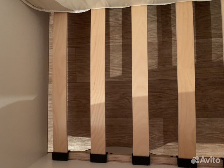 Кровать машина для мальчика