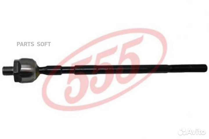 555 SR7610 Тяга рулевая перед прав/лев