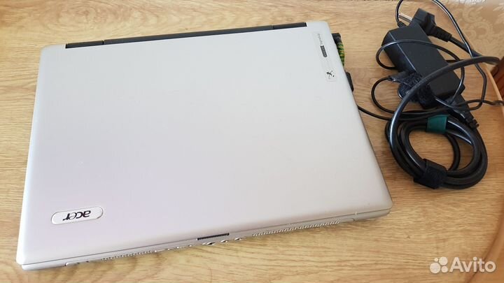 Ноутбук acer aspire 5056awxmi