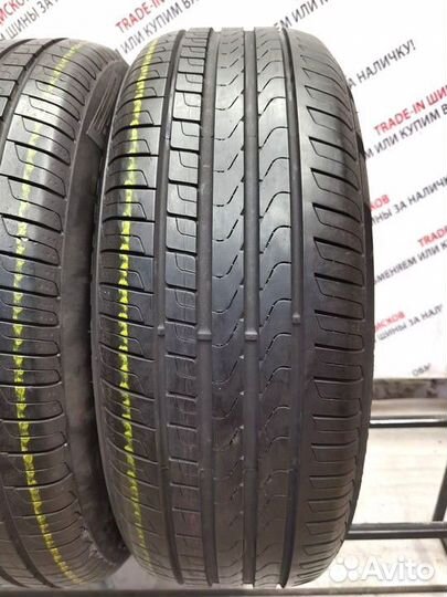 Pirelli Scorpion Verde 235/55 R19 101Y