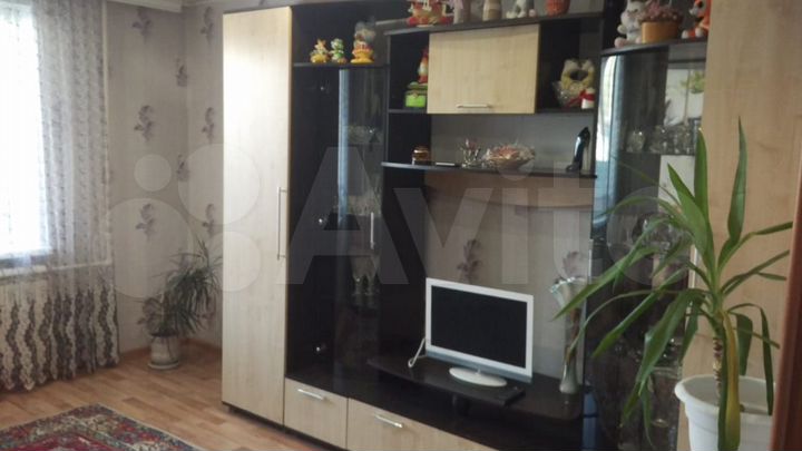 2-к. квартира, 64 м², 1/5 эт.