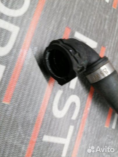 Патрубок системы охлаждения Bmw X5 E53 M54B30 2001