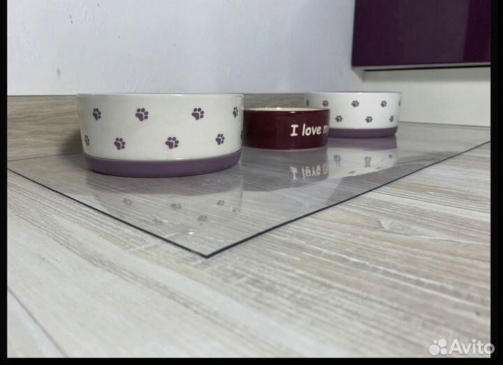 Гибкое/мягкое/жидкое стекло, силиконовая скатерть