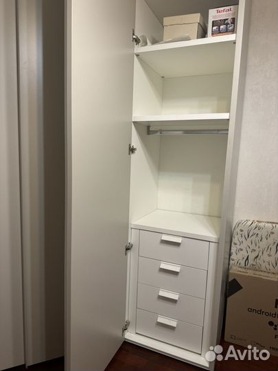 Шкаф купе бу