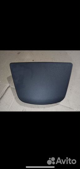 Заглушка бардочка