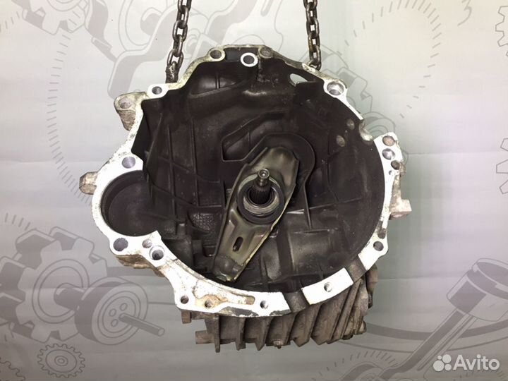 Коробка (МКПП) Volkswagen Passat B5, 2.0 л