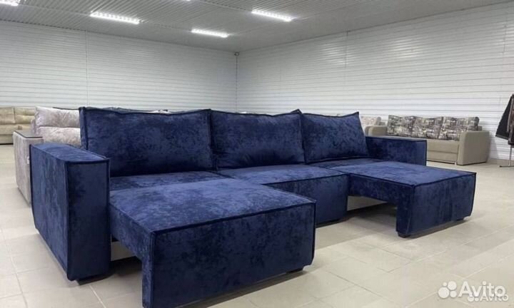 Диван евро трансформер