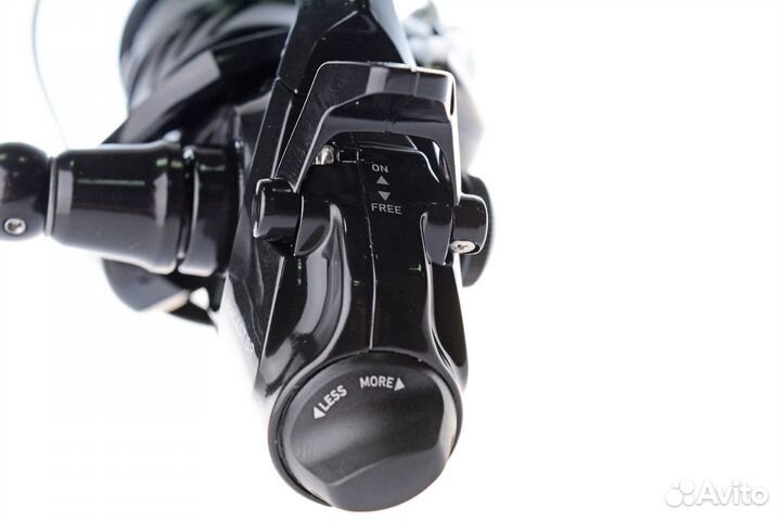 Катушка daiwa 19 emcast BR LT