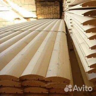 Блок хаус
