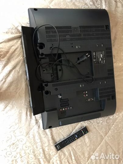 Телевизор sony 26