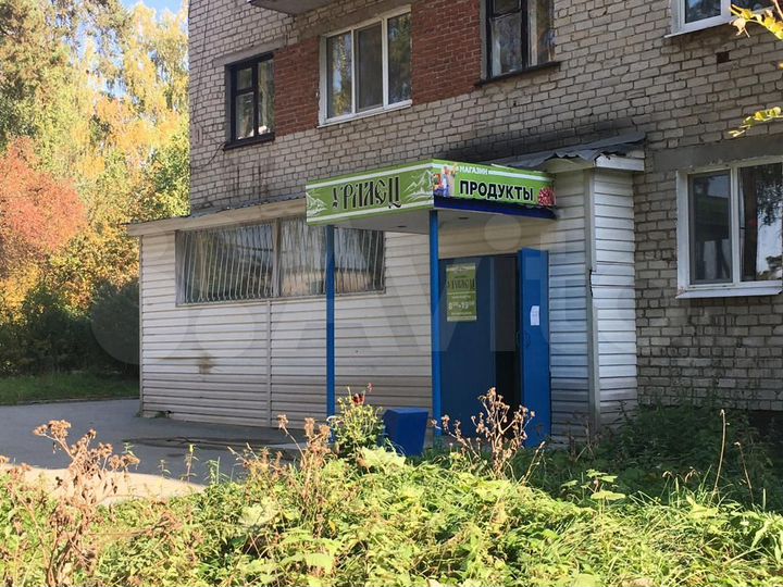 Свободного назначения, 69.6 м²