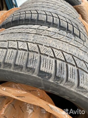 Triangle TR777 235/60 R18 103D