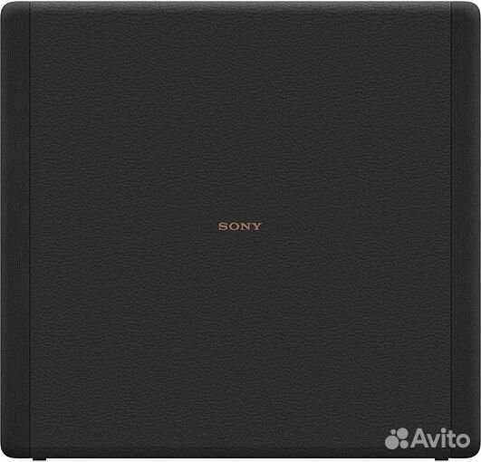 Новый сабвуфер Sony SA-SW3 EU (беспроводной)