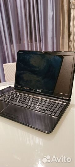 Ноутбук Dell inspiron 5110-3634
