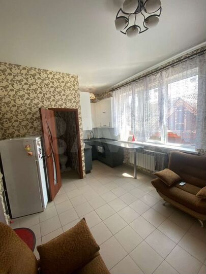 Квартира-студия, 20 м², 2/3 эт.