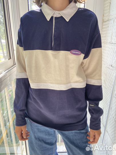 Толстовка лонгслив свитшот мужская ymkashix S