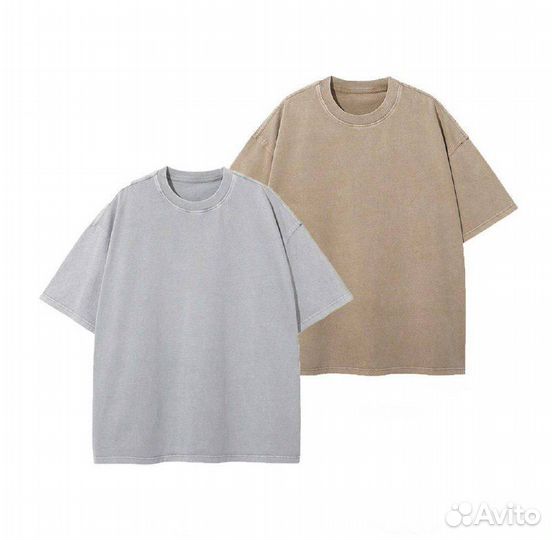 Футболка мужская