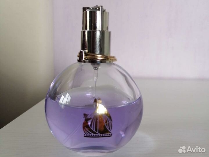 Ароматы на распив