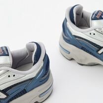 Кроссовки new balance 1000