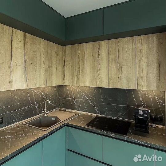 Кухня (реальная цена за гарнитур)ks:0715778