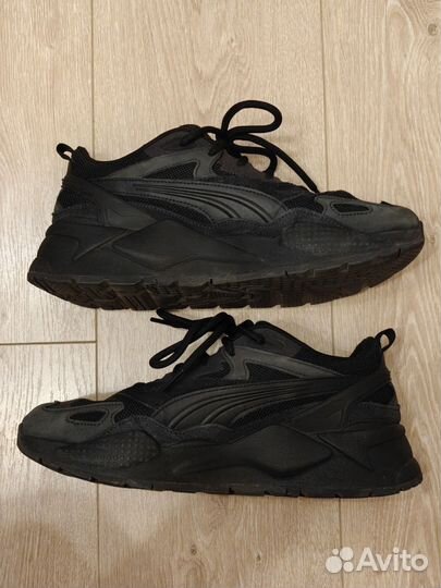 Кроссовки Puma RS-X Efekt PRM