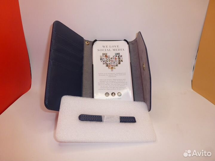 Чехол для iPhone 11/xr mayfair clutch