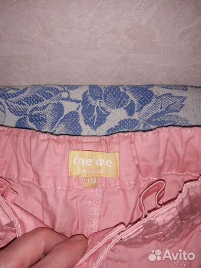 Одежда для девочки, 158