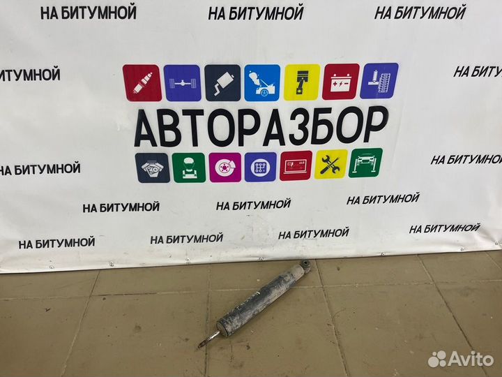 Амортизатор задний Daewoo Nexia