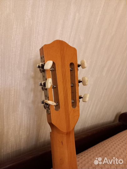 Гитара Кремона Болгария 1981 г/в