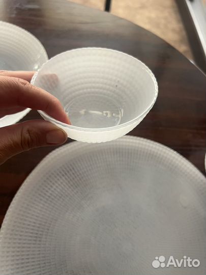 Набор посуды