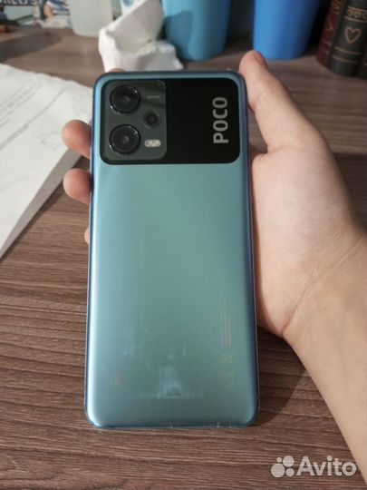 Xiaomi Poco X5, 6/128 ГБ