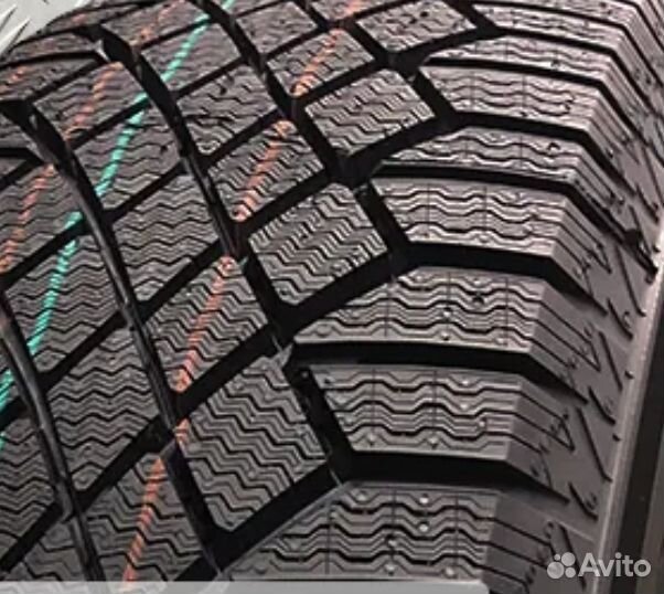 Continental ContiVikingContact 7 265/45 R20