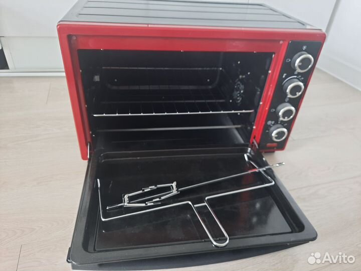 Мини- печь GFgril GFO- 48 BR