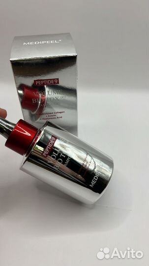 Лифтинг сыворотка PRO версия medi-peel Peptide 9