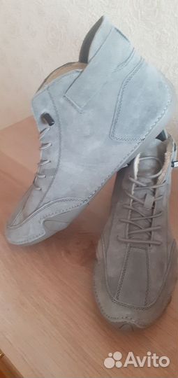 Обувь мужская