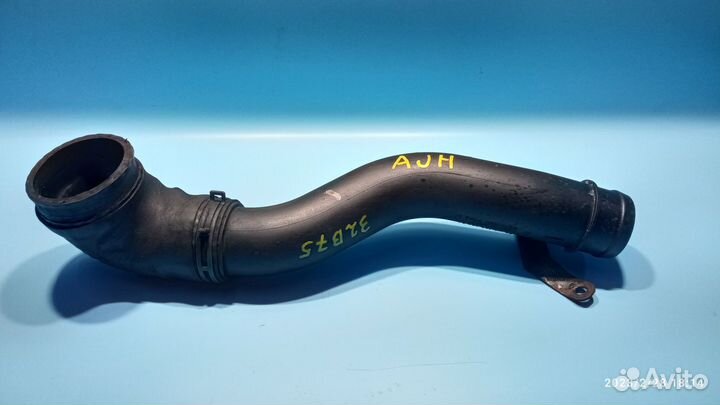 Патрубок интеркулера для Volkswagen Sharan