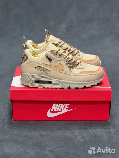 Кроссовки Nike