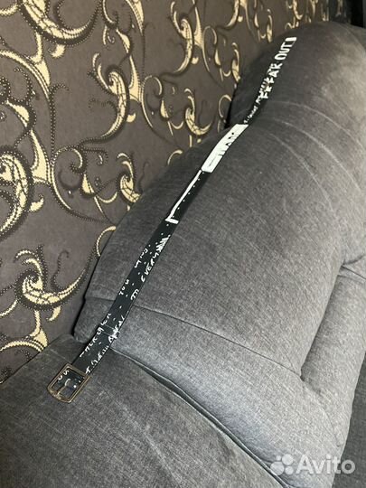 Ремень kenzo оригинал