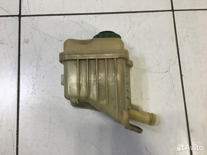 Бачок гидроусилителя Audi Q7 4LB