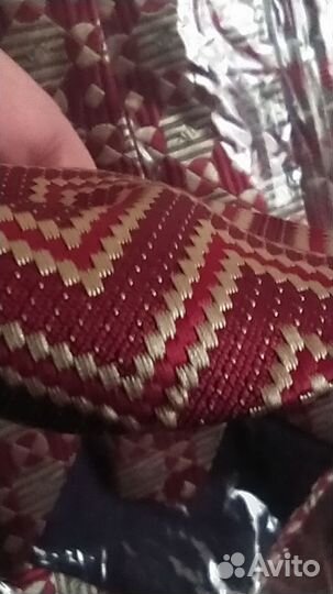 Галстук мужской