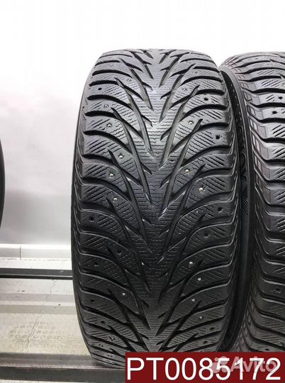 Yokohama Ice Guard IG35 255/55 R18 98H