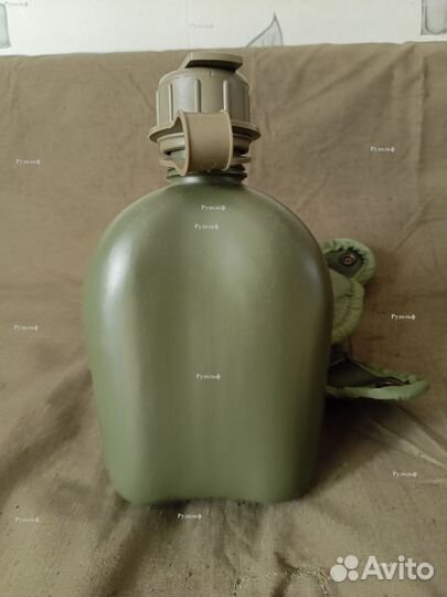 Фляга армии США US Army