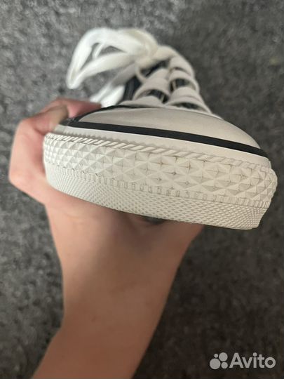 Converse Chuck Taylor All Star Low Top