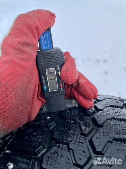 Yokohama F700Z 205/65 R15