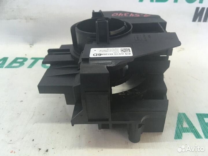 Кронштейн для Mazda 6 2007-2012г