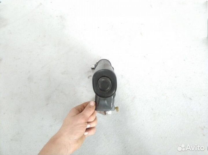 Рычаг стояночного тормоза Renault Logan Ii седан