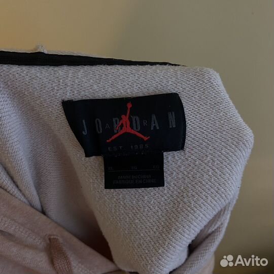 Худи Jordan оригинал