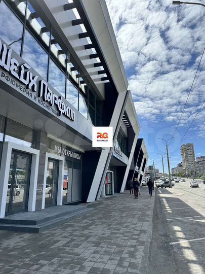 Сдам помещение свободного назначения, 65 м²