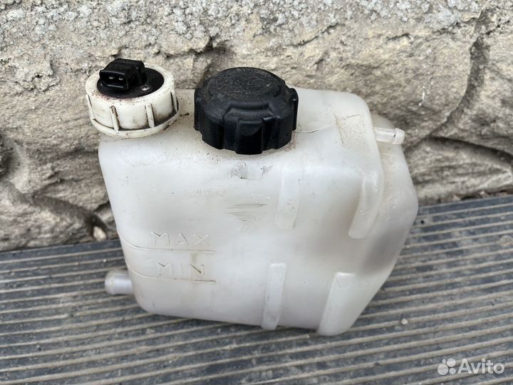 ВАЗ 2114 Samara 1.5 МТ, 2006, битый, 146 000 км