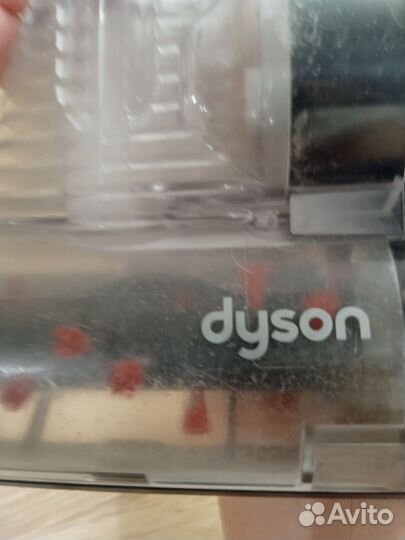 Насадка для пылесоса dyson